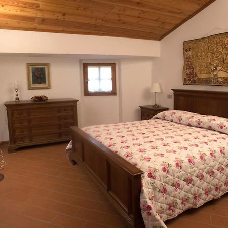 Le Poggiole B&B Fiano  Exterior photo
