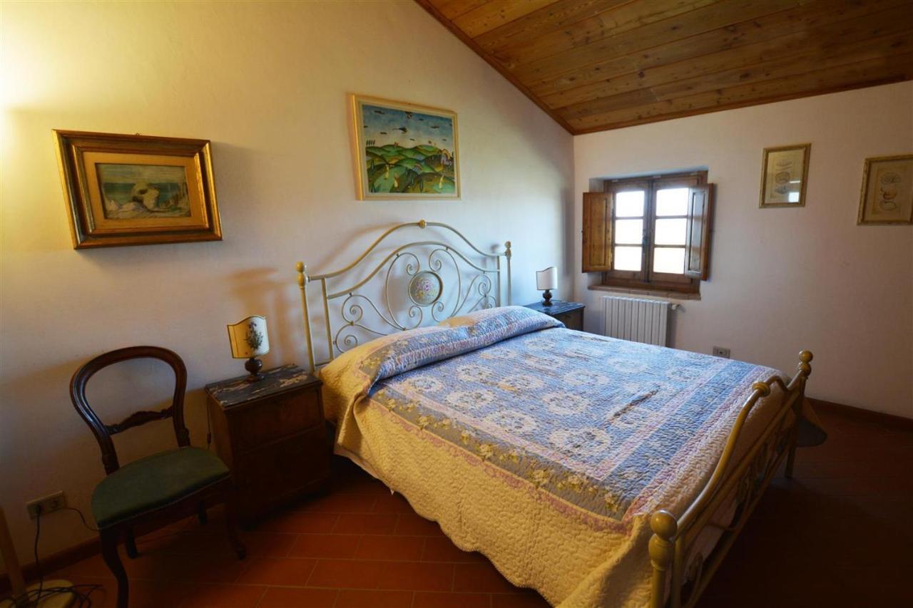 Le Poggiole B&B Fiano  Exterior photo