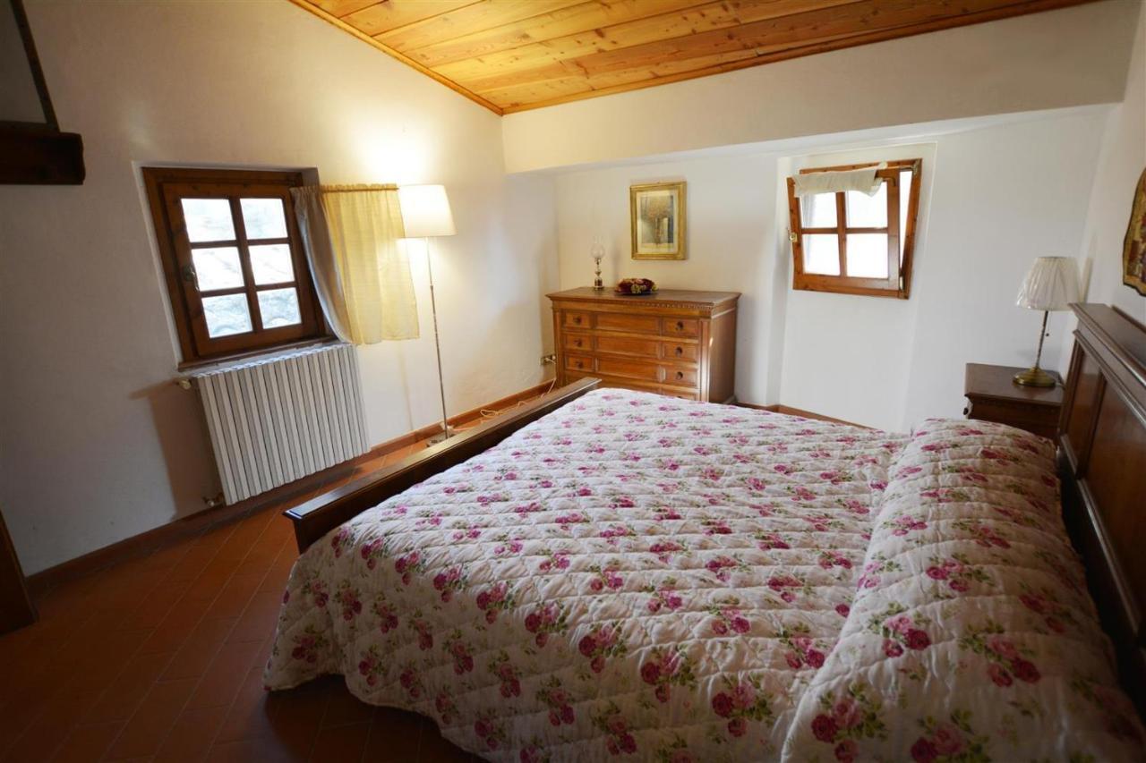 Le Poggiole B&B Fiano  Exterior photo